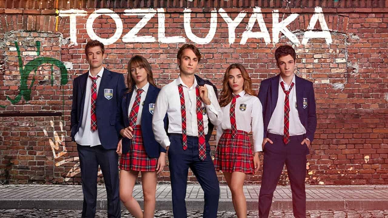 شاهد مسلسل الياقة المغبرة الحلقة 19 مترجمة للعربية HD