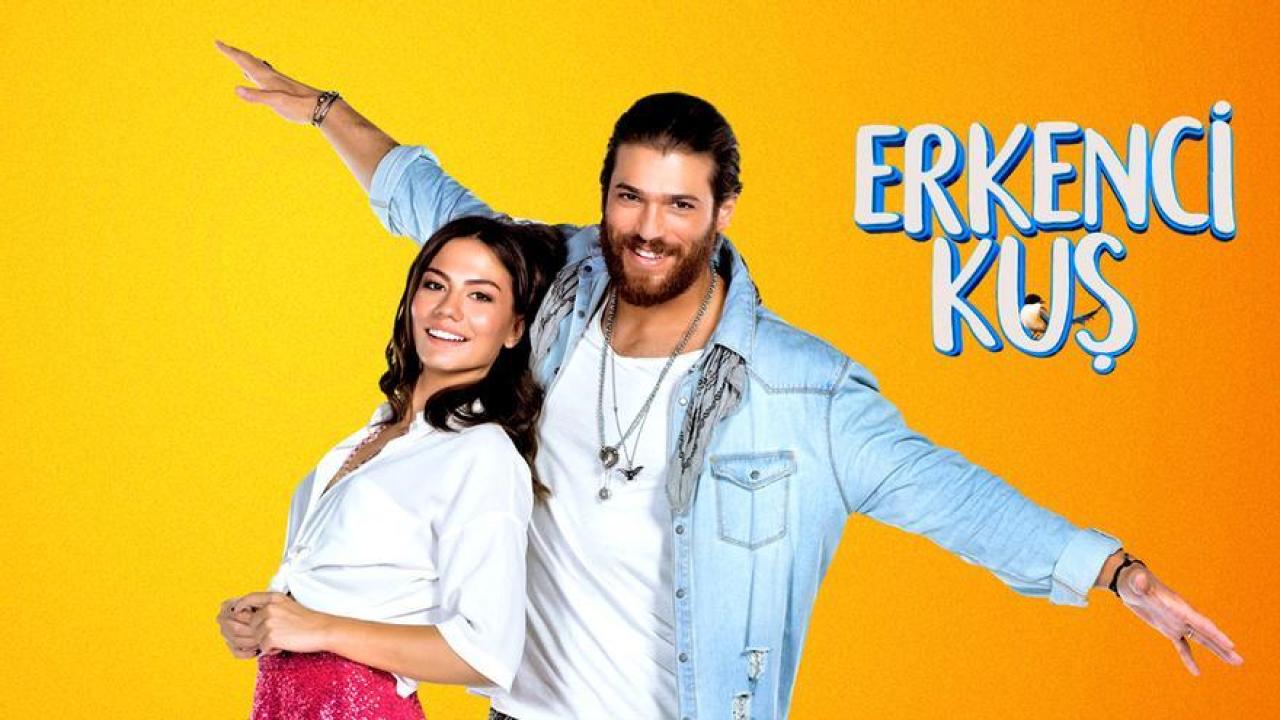 شاهد مسلسل طائر الصباح الحلقة 18 مترجمة للعربية HD