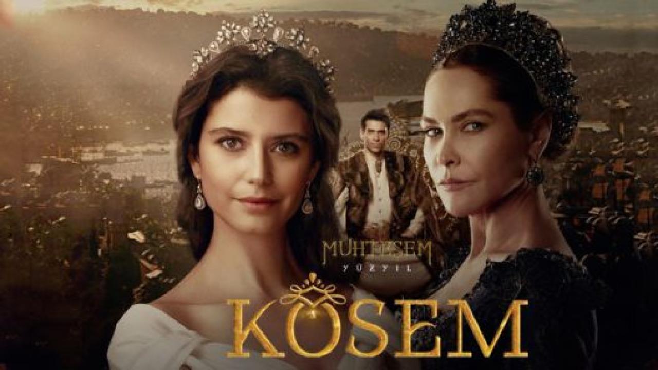 شاهد مسلسل السلطانة كوسم الحلقة 162 مدبلجة للعربية HD