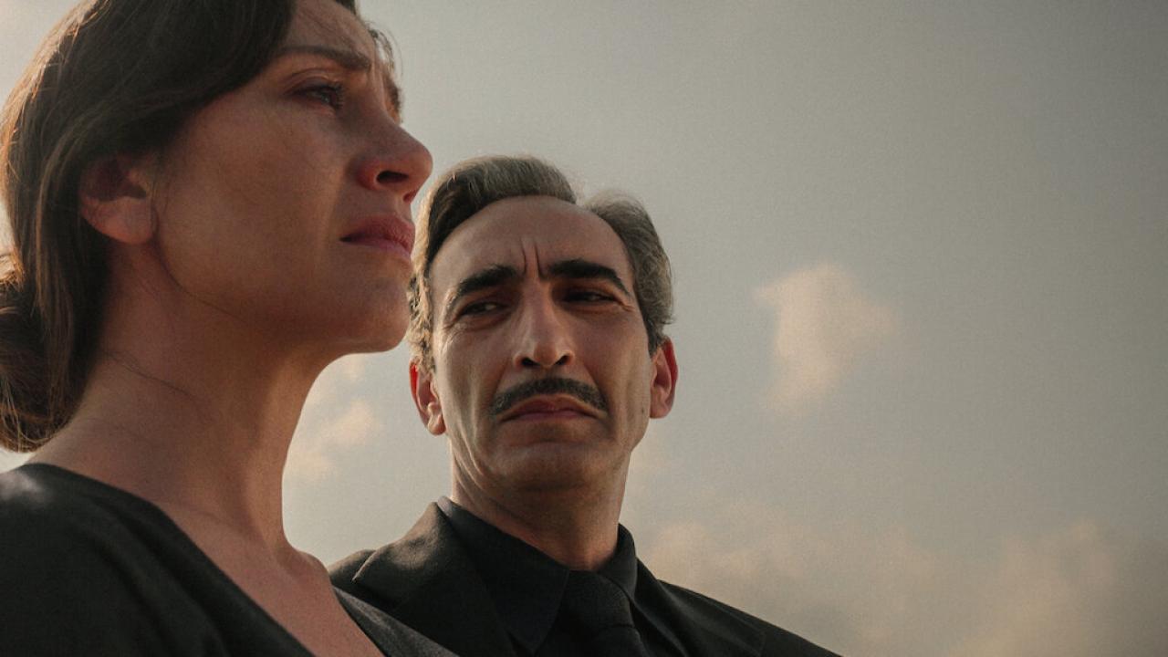 شاهد مسلسل الملهى الموسم الثاني الحلقة 4 مدبلجة للعربية HD