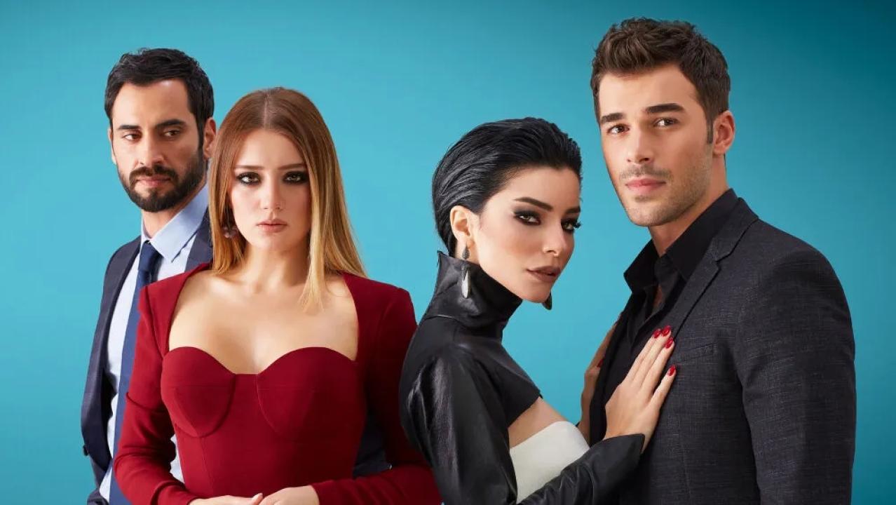 شاهد مسلسل الإعصار الذي بداخلي الحلقة 6 مترجمة للعربية HD