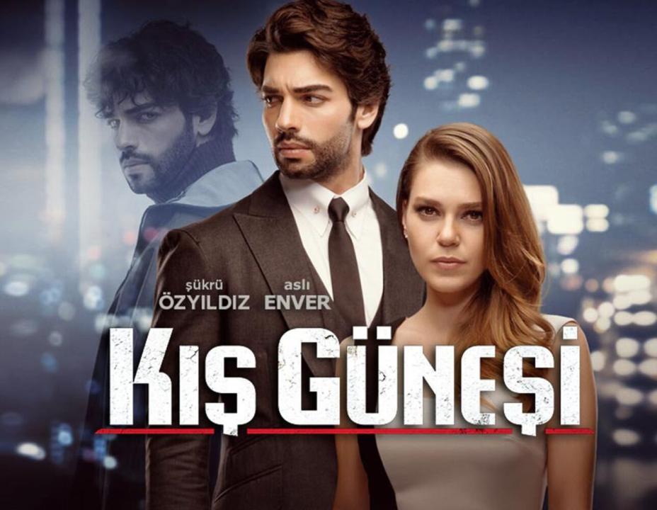 شاهد مسلسل شمس الشتاء الحلقة 11 مترجمة للعربية HD