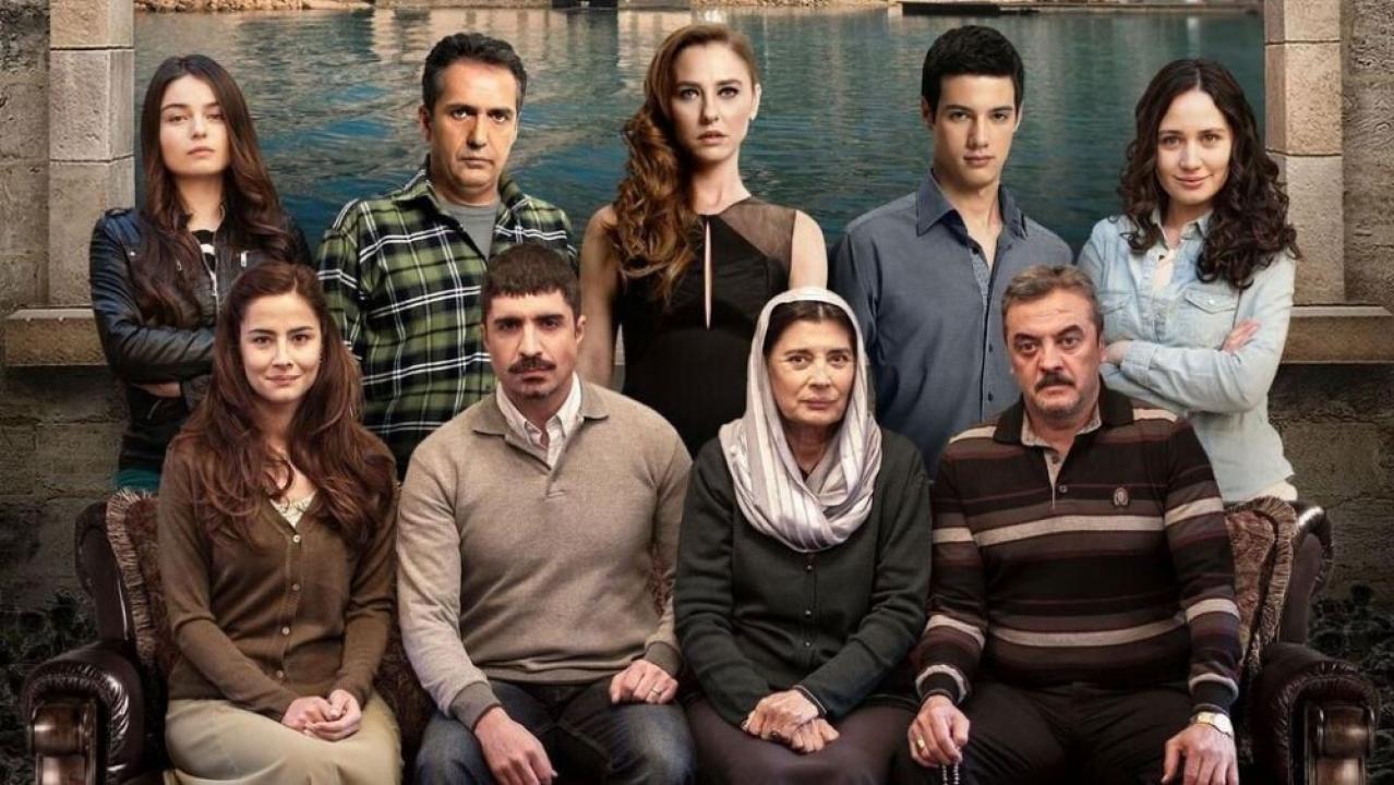 شاهد مسلسل ورد وشوك الموسم الاول الحلقة 46 مدبلجة للعربية HD
