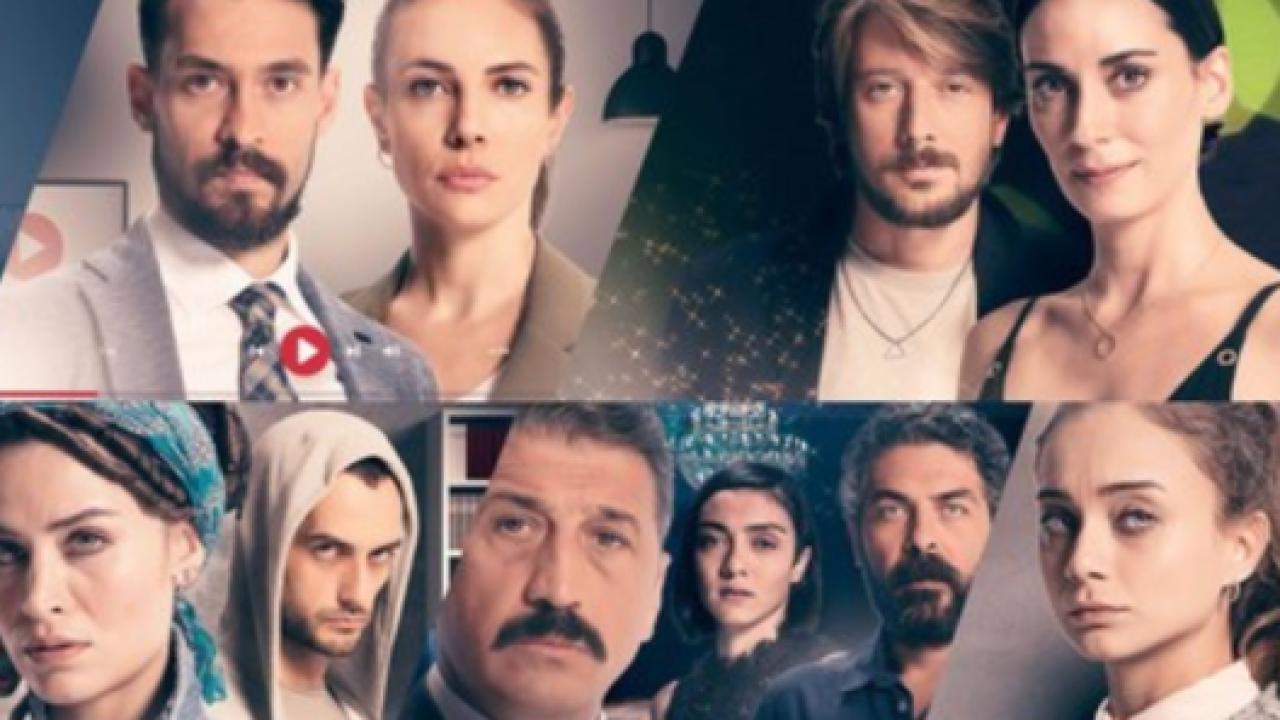 شاهد مسلسل سبعة وجوه الحلقة 3 مدبلجة للعربية HD