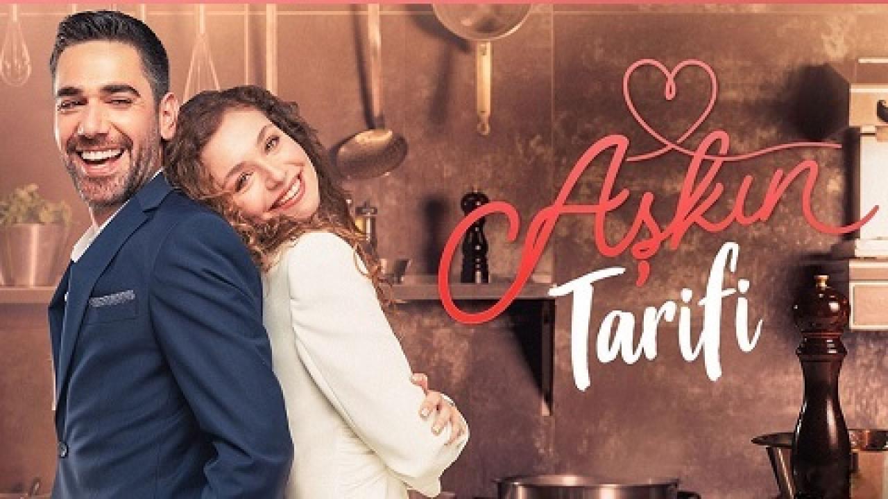 شاهد مسلسل وصفة الحب الحلقة 6 مترجمة للعربية HD