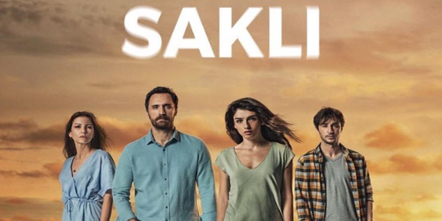 شاهد مسلسل المتخفي الحلقة 4 مترجمة للعربية HD