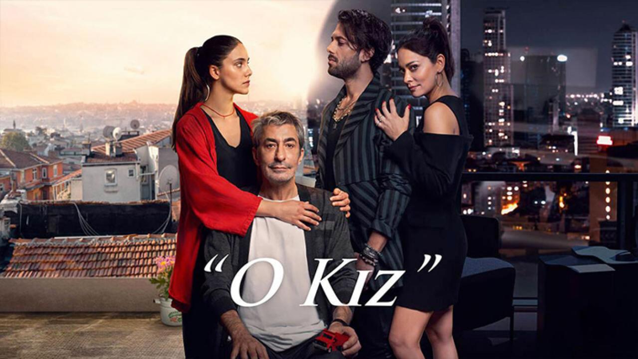 شاهد مسلسل تلك الفتاة الحلقة 8 مترجمة للعربية HD