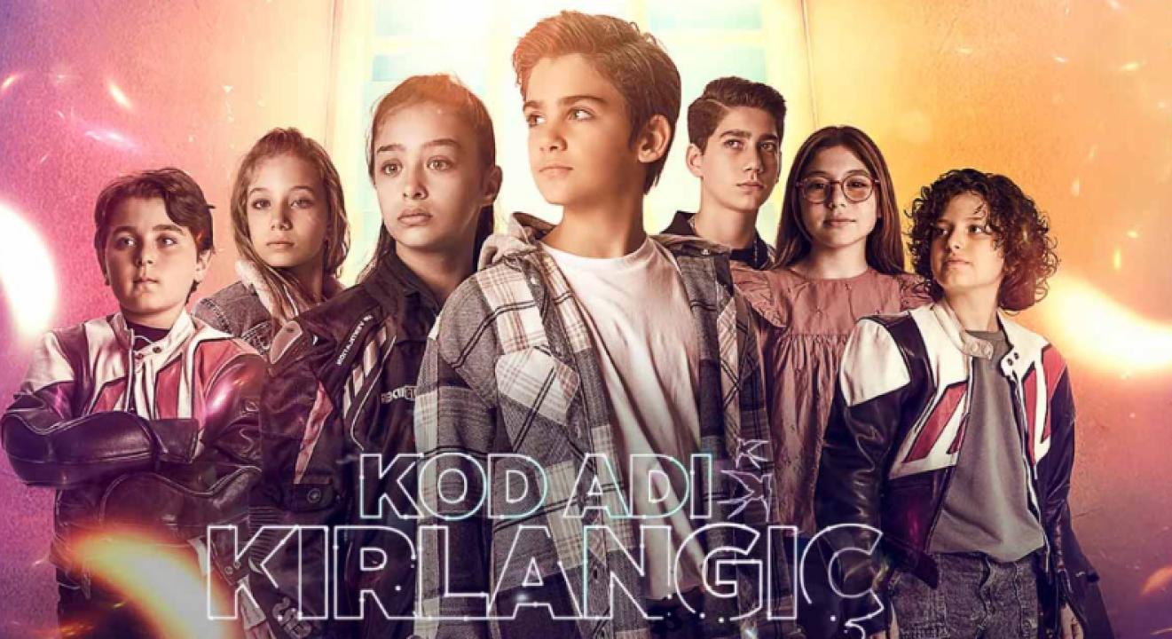 شاهد مسلسل اسم الرمز كرلانج الحلقة 21 مترجمة للعربية HD
