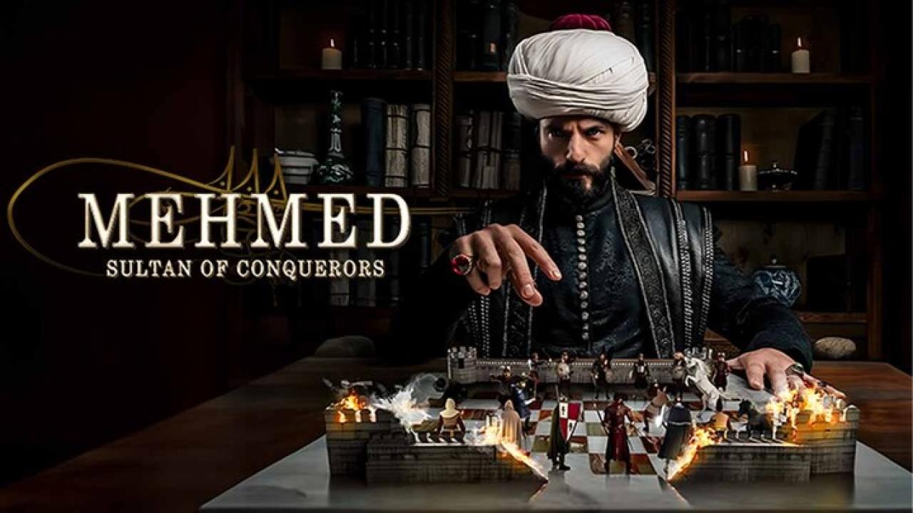 شاهد مسلسل محمد الفاتح سلطان الفتوحات