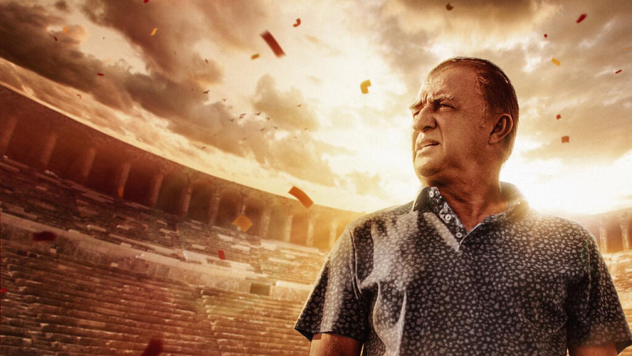 شاهد مسلسل فاتح تريم الحلقة 2 مترجمة للعربية HD