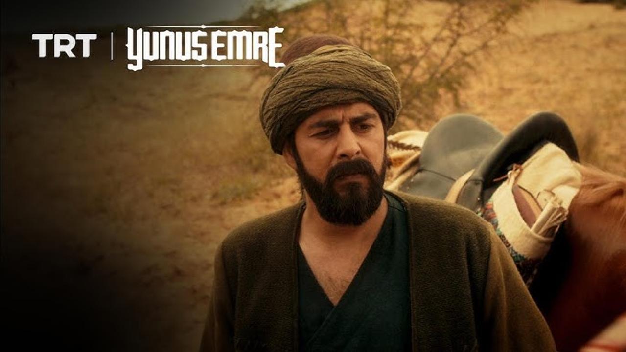 شاهد مسلسل يونس ايمره الموسم الثاني الحلقة 19 مترجمة للعربية HD