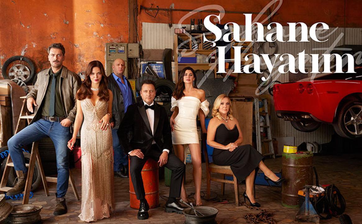 شاهد مسلسل حياتي الرائعة الحلقة 3 مترجمة للعربية HD