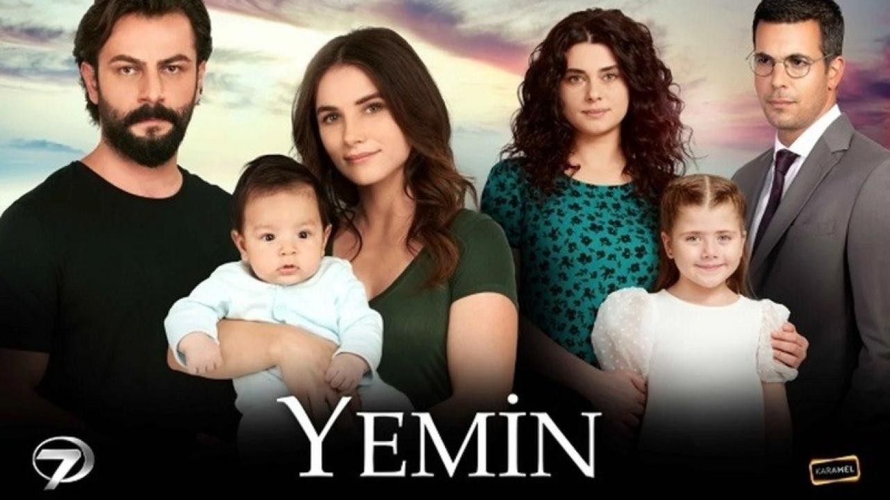 شاهد مسلسل اليمين القسم الحلقة 292 مترجمة للعربية HD