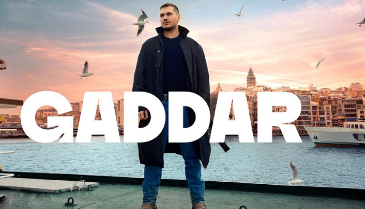 شاهد مسلسل الغدار الحلقة 3 مترجمة للعربية HD