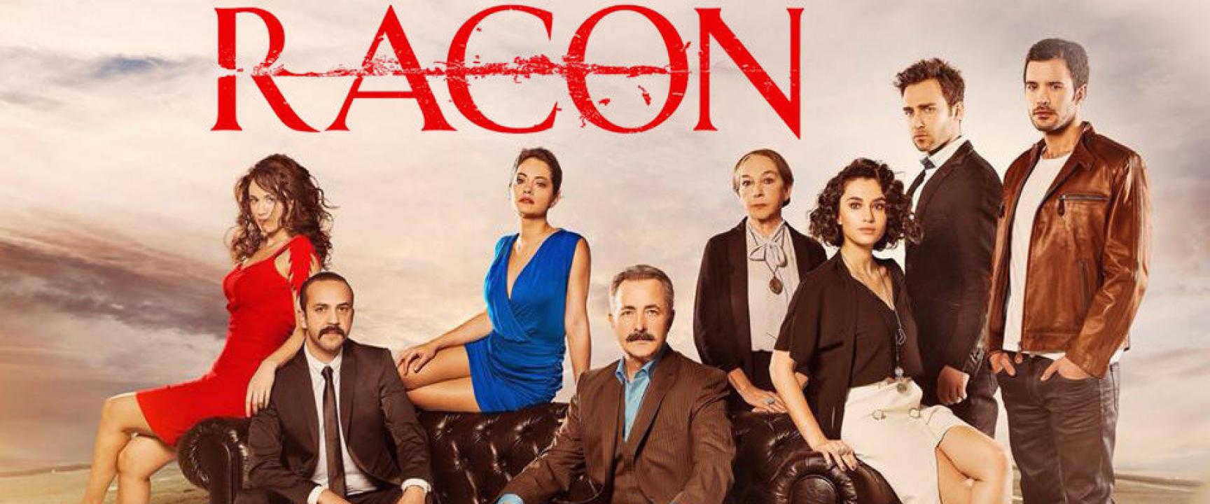 شاهد مسلسل القانون الحلقة 4 مترجمة للعربية HD