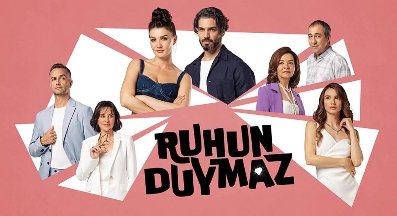 شاهد مسلسل دون ان تشعر الحلقة 6 مترجمة للعربية HD