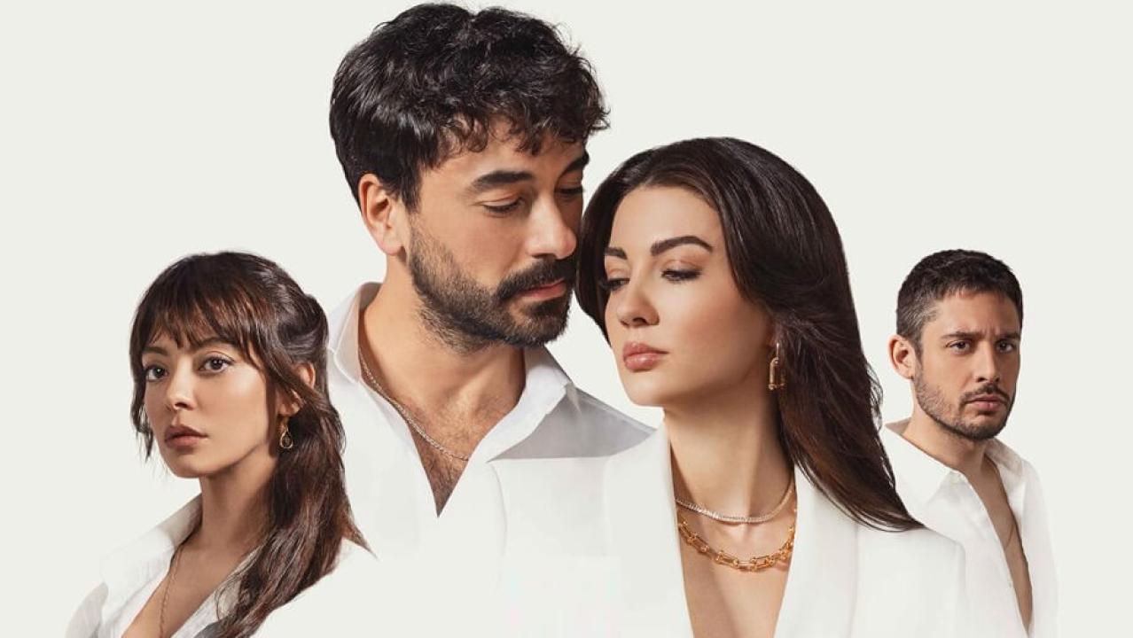 شاهد مسلسل الملكة الحلقة 11 مترجمة للعربية HD