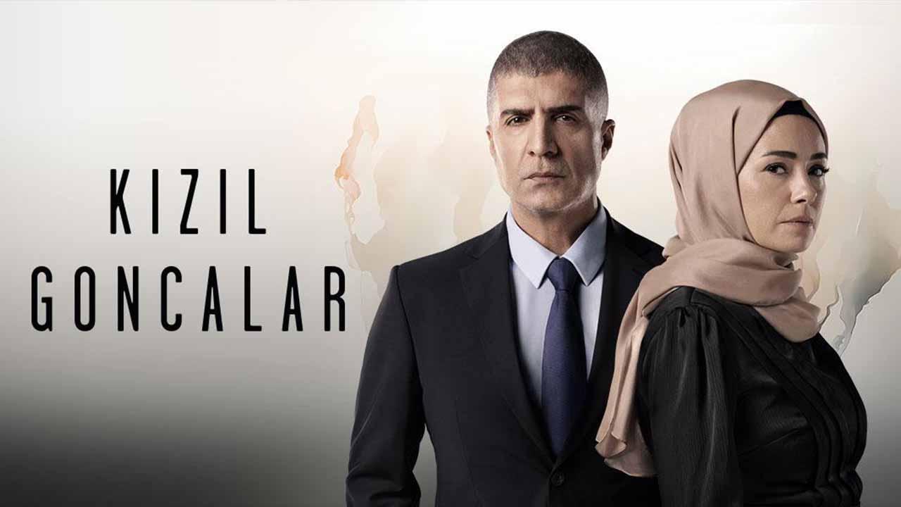 شاهد مسلسل البراعم الحمراء الحلقة 4 مترجمة للعربية HD