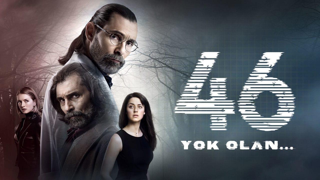 شاهد مسلسل اشتباه 46 الحلقة 12 مترجمة للعربية HD