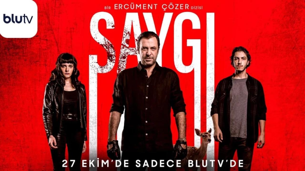 شاهد مسلسل احترام الحلقة 7 مترجمة للعربية HD