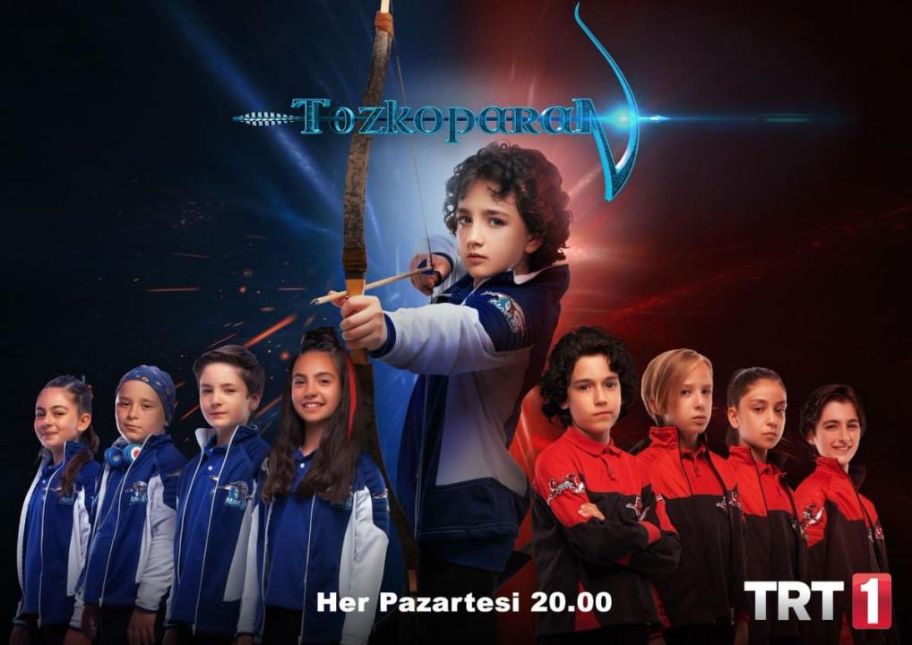 شاهد مسلسل عاصف جدا الحلقة 40 مترجمة للعربية HD