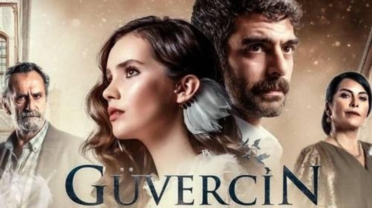 شاهد مسلسل الحمامة الحلقة 7 مترجمة للعربية HD
