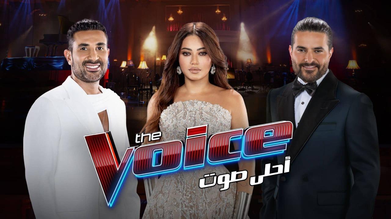 شاهد برنامج ذا فويس The Voice 6