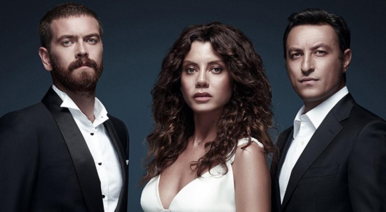 شاهد مسلسل تذكر ياقلبي الحلقة 3 مترجمة للعربية HD