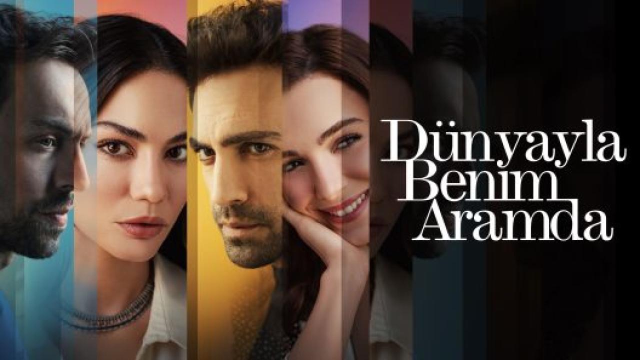 شاهد مسلسل بيني وبين الدنيا الحلقة 6 مترجمة للعربية HD