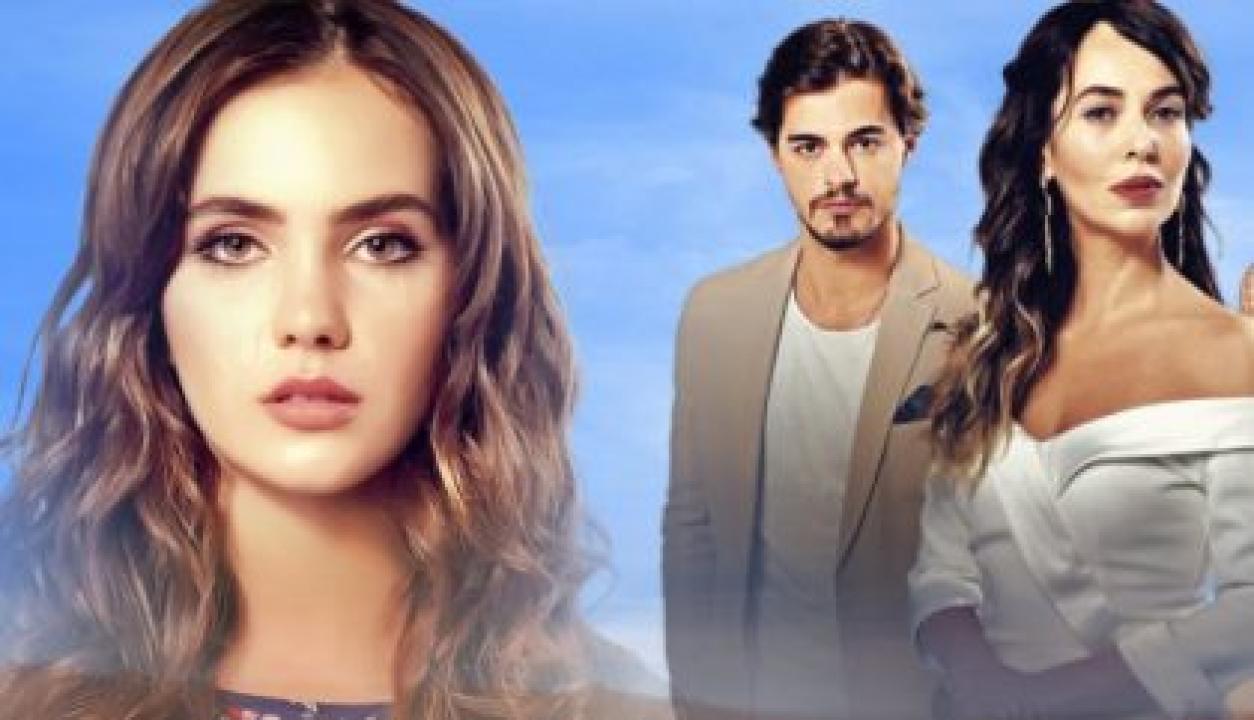 شاهد مسلسل دموع الجنة الحلقة 1 مترجمة للعربية HD