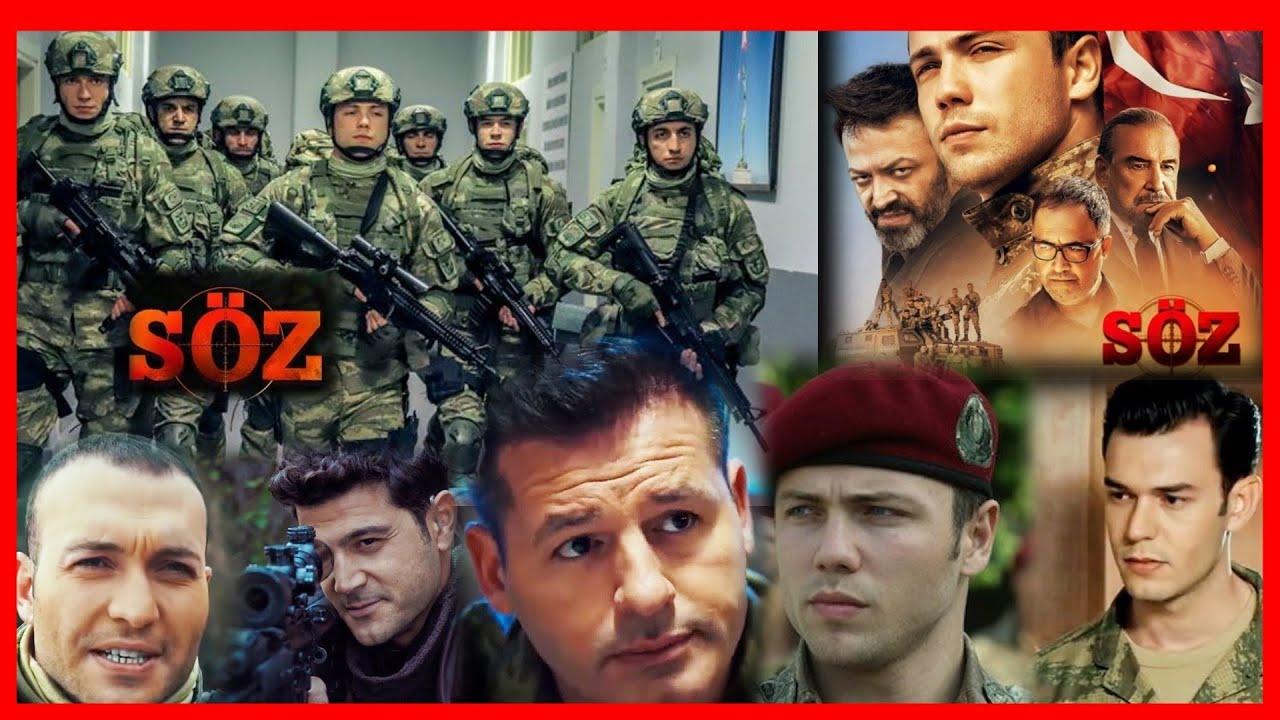 شاهد مسلسل العهد الحلقة 57 مترجمة للعربية HD