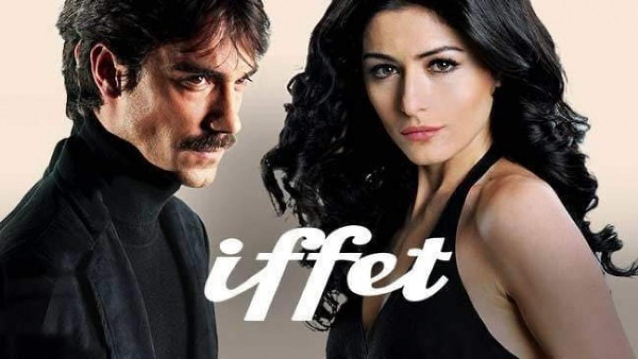 شاهد مسلسل عفت الحلقة 28 مترجمة للعربية HD