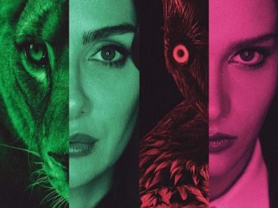 شاهد مسلسل الطموح الاعمي الحلقة 7 مترجمة للعربية HD