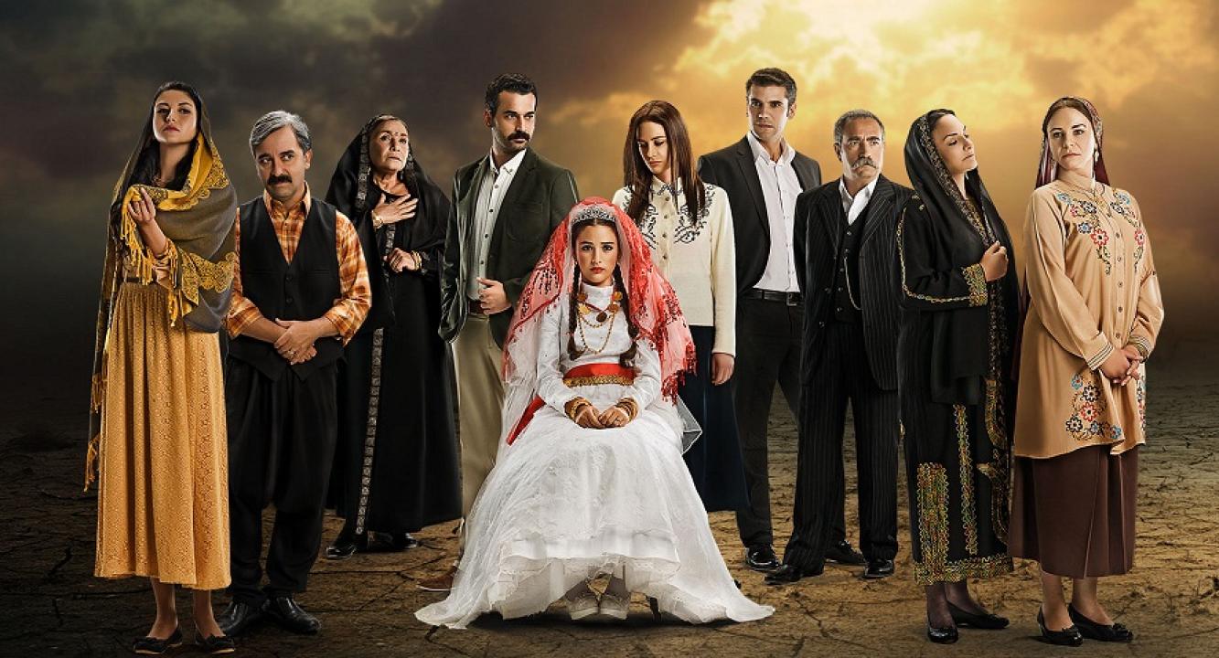 شاهد مسلسل زهرة القصر الجزء الثالث الحلقة 1 مترجمة للعربية HD
