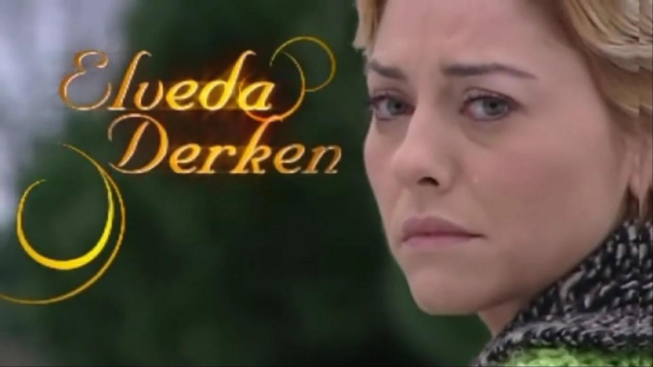 شاهد مسلسل لحظة وداع الحلقة 17 مدبلجة للعربية HD