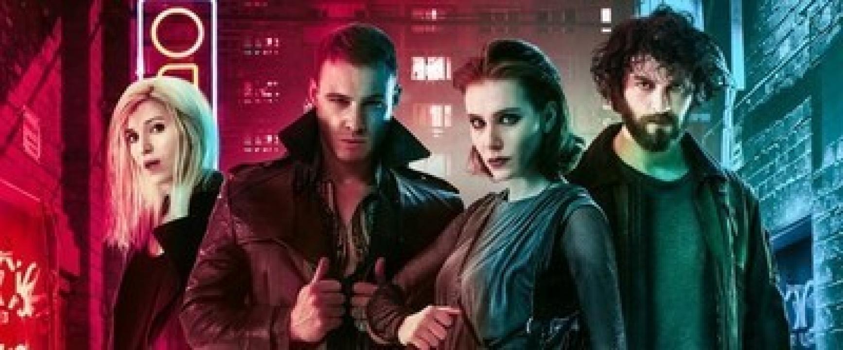 شاهد مسلسل الذين لا يعيشون الحلقة 2 مدبلجة للعربية HD