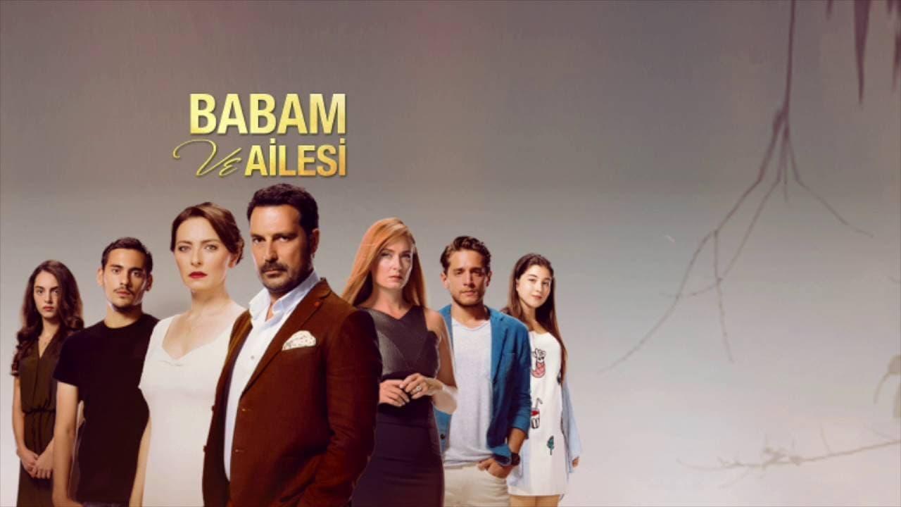 شاهد مسلسل أبي وعائلته الحلقة 13 مترجمة للعربية HD