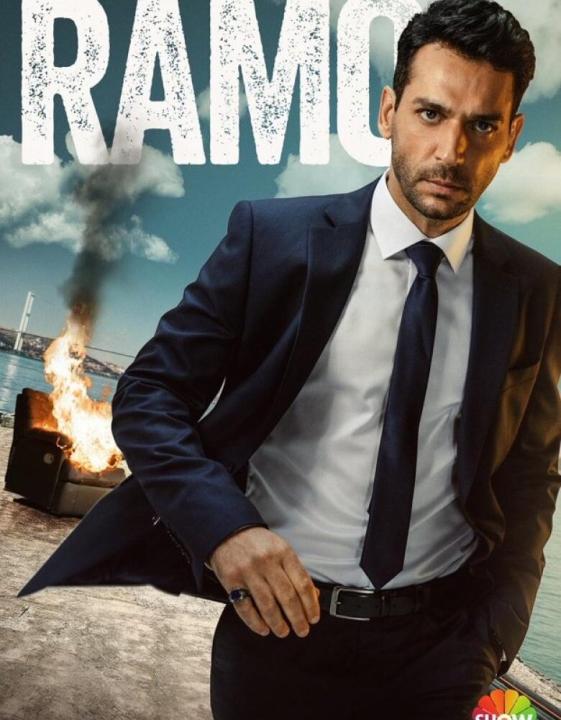 شاهد مسلسل رامو