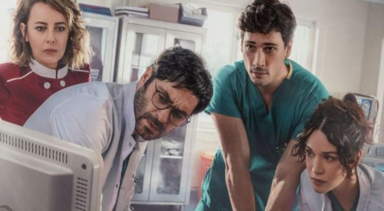 شاهد مسلسل طبيب البلدة الحلقة 27 مترجمة للعربية HD
