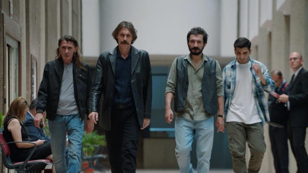 شاهد مسلسل بهزات جي الموسم الرابع الحلقة 6 مترجمة للعربية HD