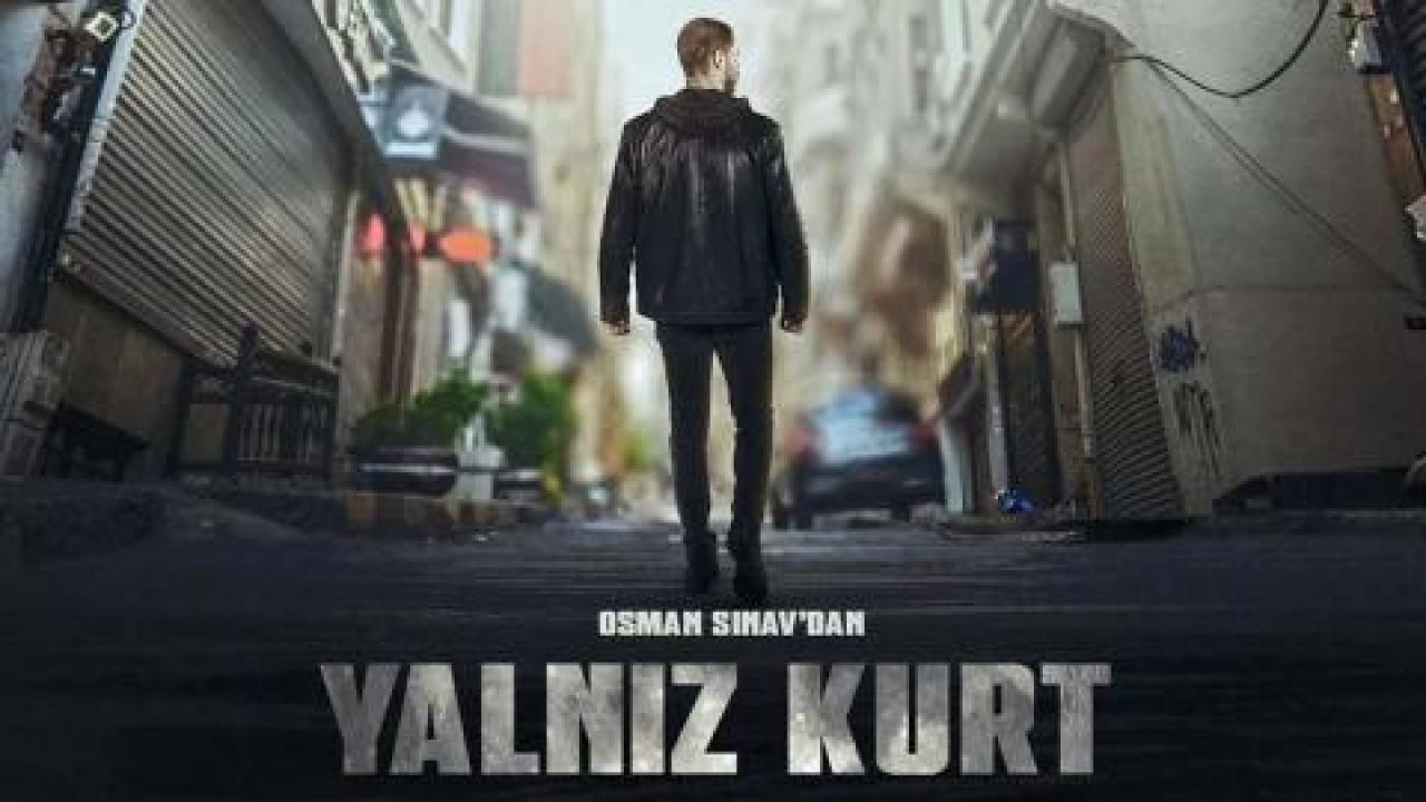 شاهد مسلسل الذئب الوحيد الحلقة 24 مترجمة للعربية HD
