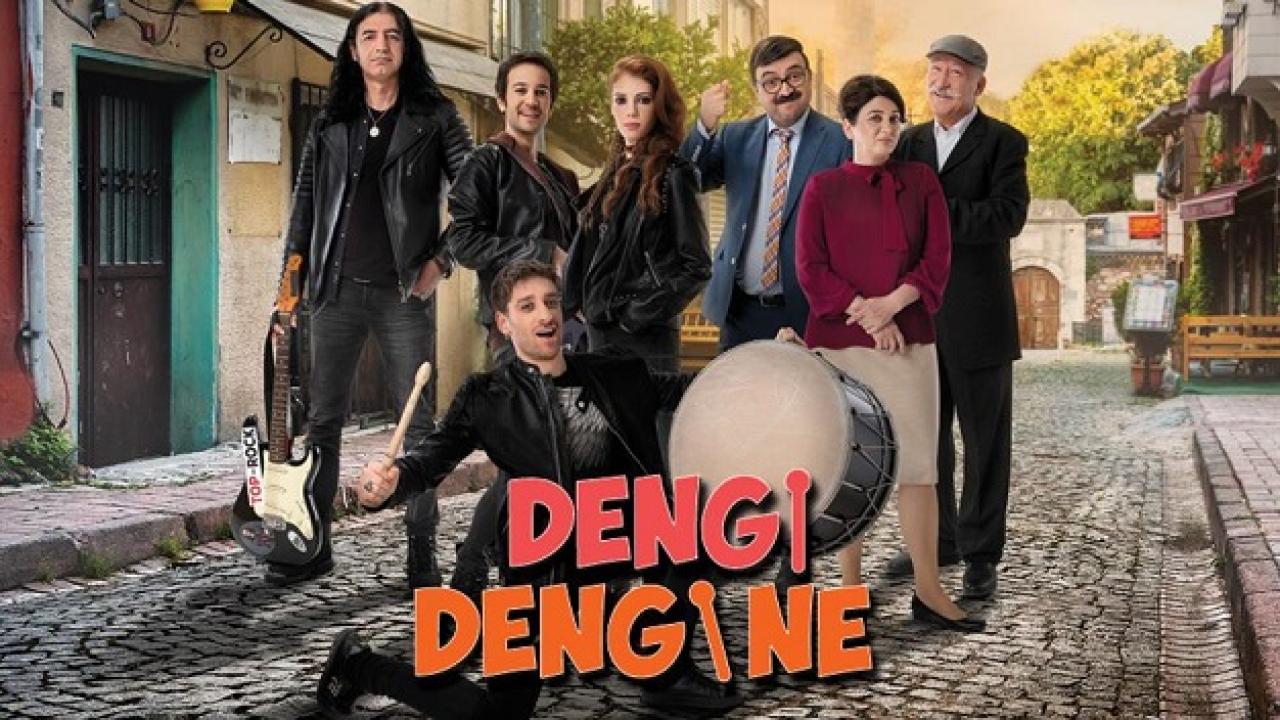 شاهد مسلسل المتعادلون الحلقة 1 مترجمة للعربية HD