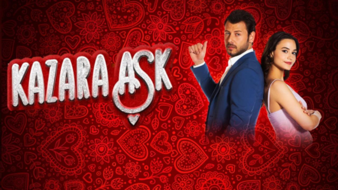 شاهد مسلسل حب بالصدفة الحلقة 12 مترجمة للعربية HD