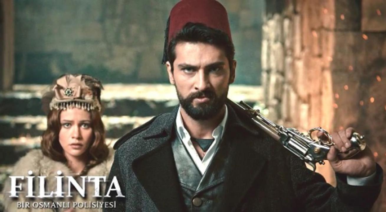 شاهد مسلسل فيلينتا الموسم الثاني الحلقة 5 مترجمة للعربية HD