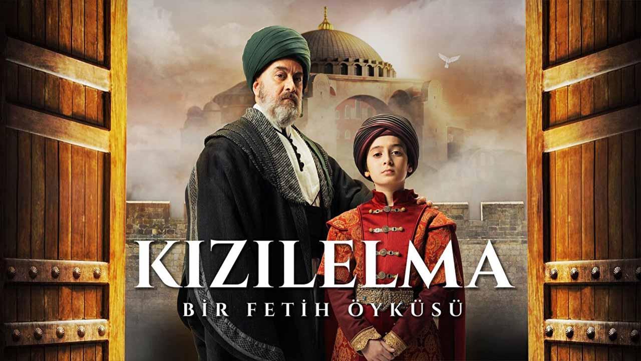 شاهد مسلسل الفتح العظيم الحلقة 6 مترجمة للعربية HD