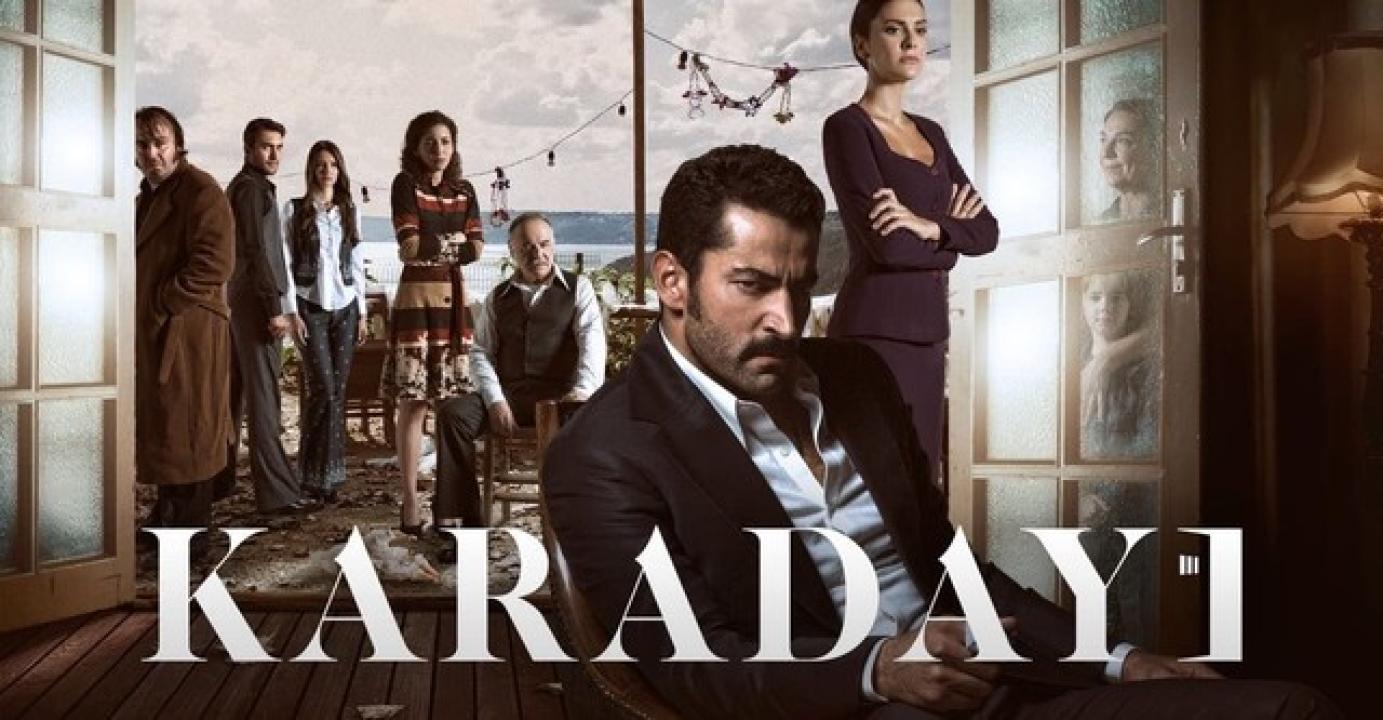شاهد مسلسل القبضاي الموسم الثاني الحلقة 101 مدبلجة للعربية HD