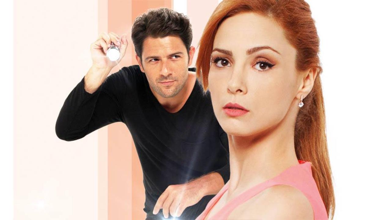 شاهد مسلسل سارق القلب الحلقة 3 مترجمة للعربية HD