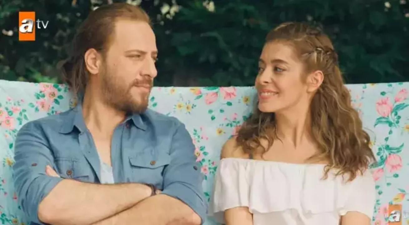 شاهد مسلسل الوان الحلقة 3 مترجمة للعربية HD