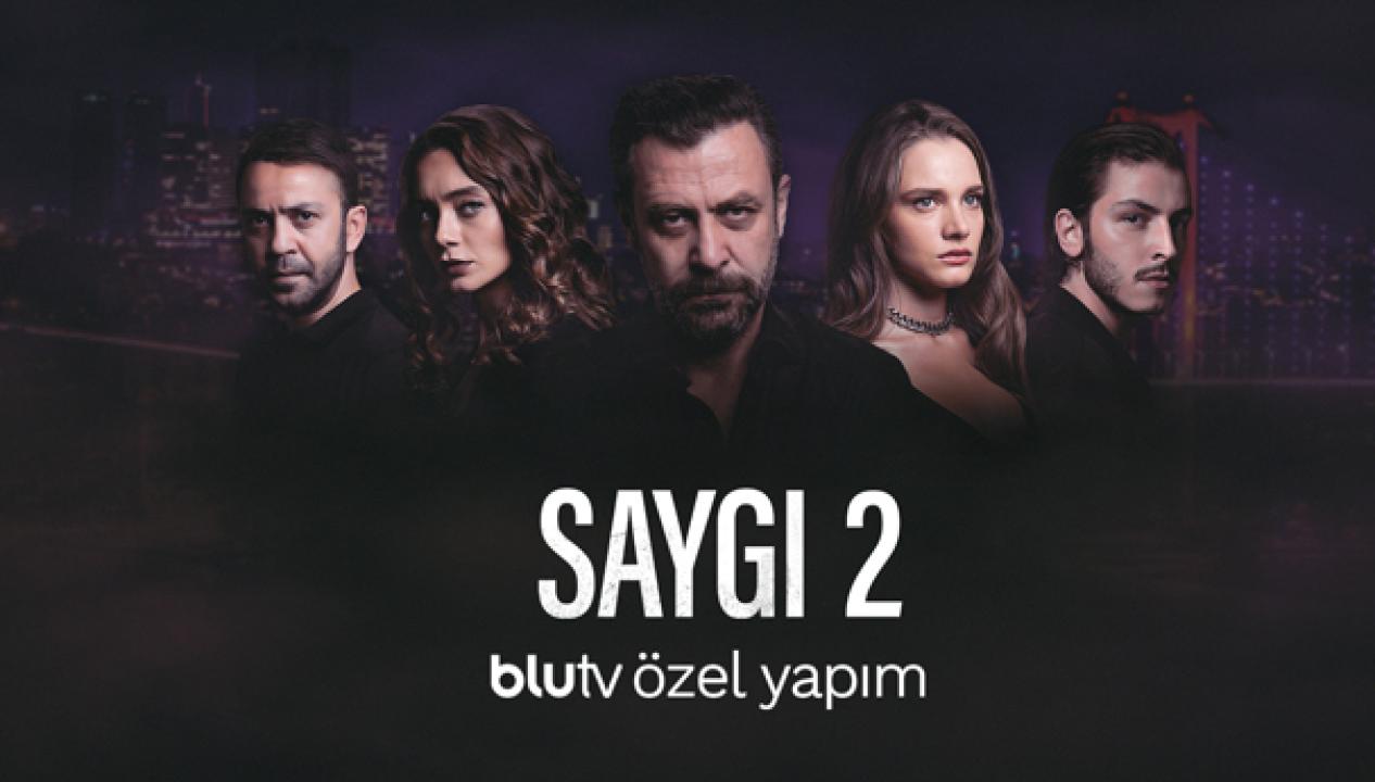 شاهد مسلسل احترام الموسم الثاني الحلقة 2 مترجمة للعربية HD