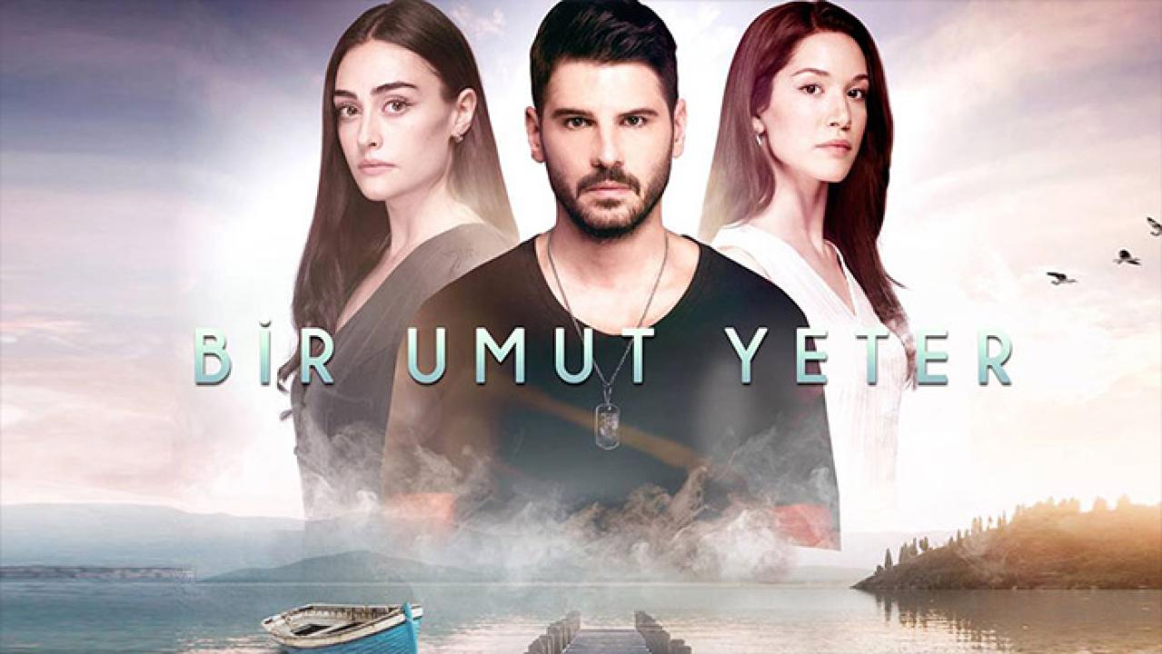 شاهد مسلسل أمل واحد يكفي الحلقة 3 مترجمة للعربية HD